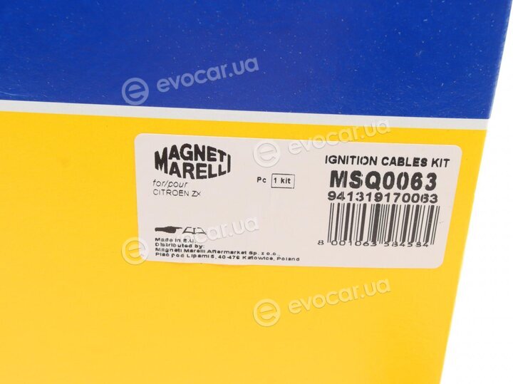 Magneti Marelli 941319170063