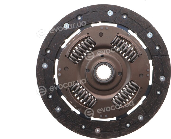 Sachs 3000 951 611