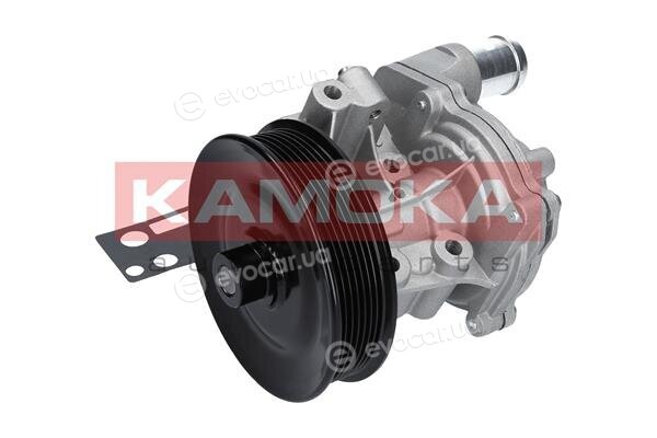 Kamoka T0142
