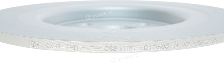 Metelli 23-0947C