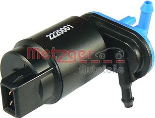 Metzger 2220001
