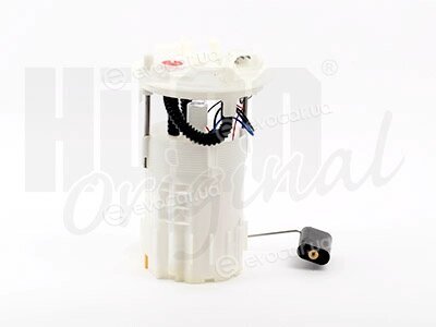 Astemo (Hitachi) / Huco 133587