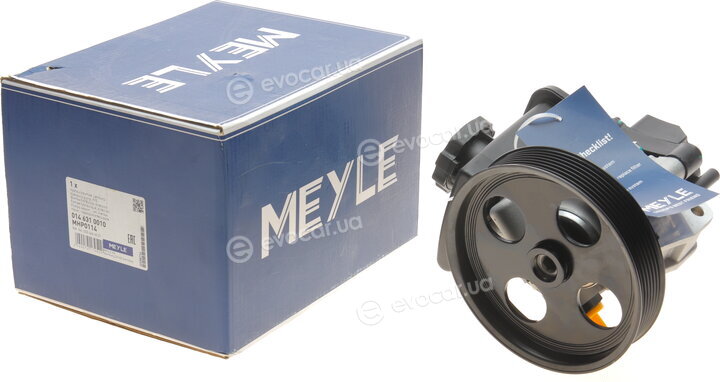 Meyle 014 631 0010