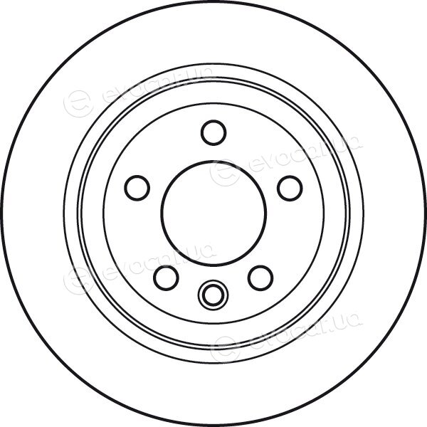 TRW DF4718S