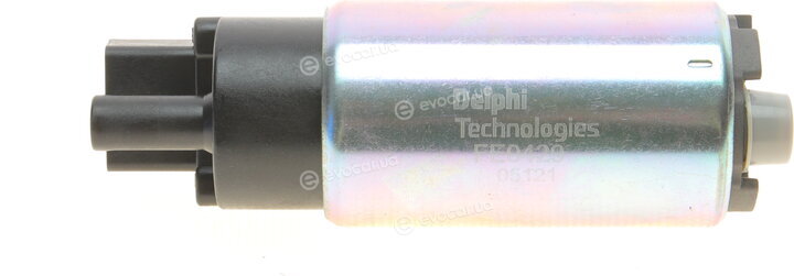 Delphi FE0429