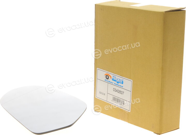 Van Wezel 0342837