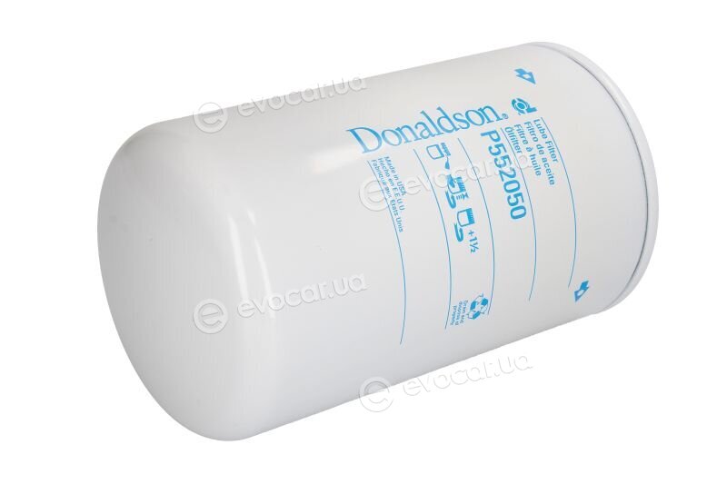 Donaldson P552050