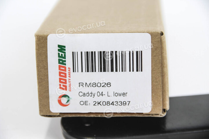 Goodrem RM8026