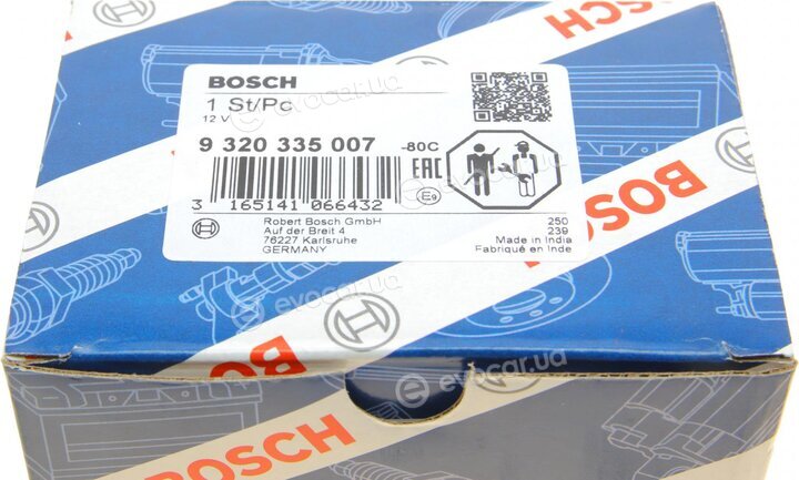 Bosch 9 320 335 007