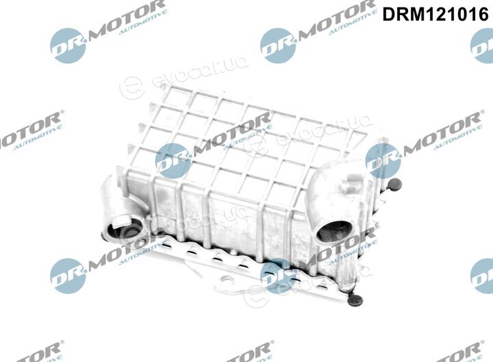 Dr. Motor DRM121016