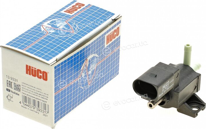 Astemo (Hitachi) / Huco 139331