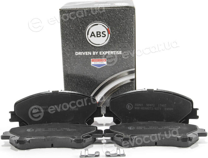 A.B.S. 35045