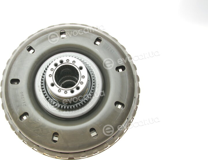 LuK 602 0026 00
