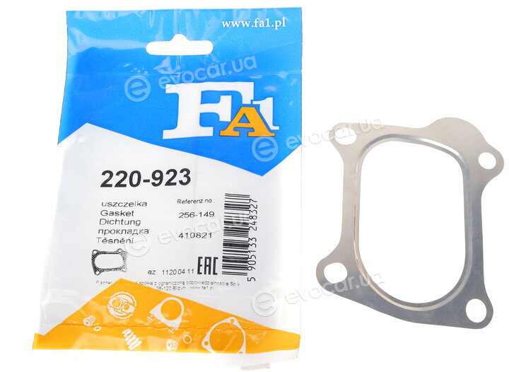 FA1 220-923