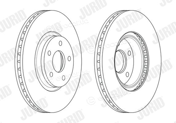Jurid 562624JC-1