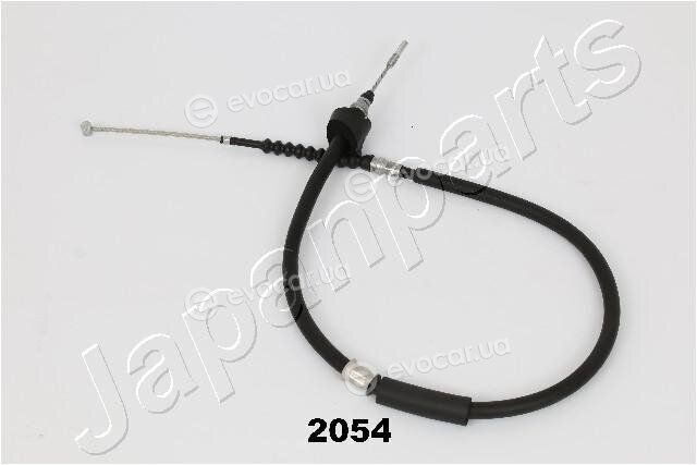 Japanparts BC-2054