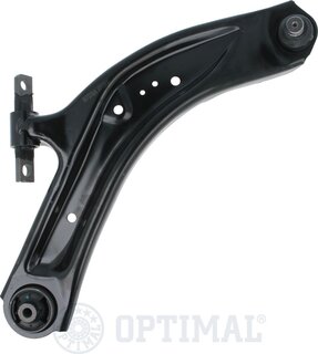 Optimal G6-2037