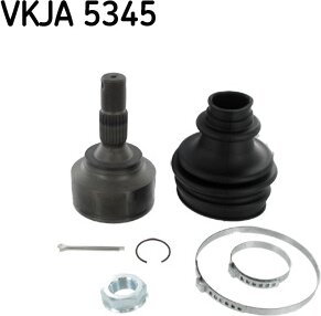 SKF VKJA 5345