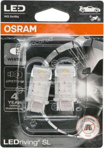 Osram 3157DWP-02B