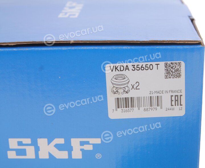 SKF VKDA 35650 T
