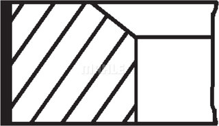 Mahle 021 88 N0
