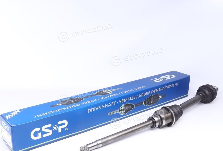 GSP 210254