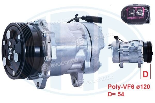 Era / Messmer 670064