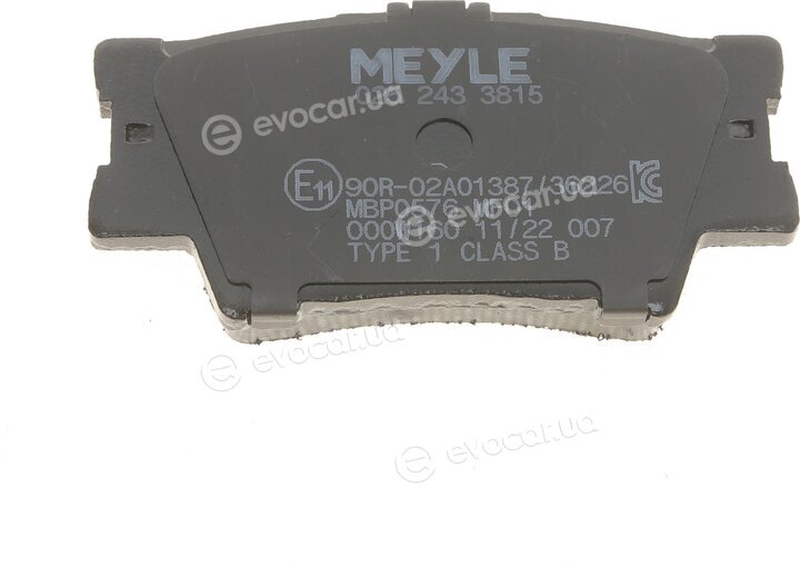 Meyle 025 243 3815