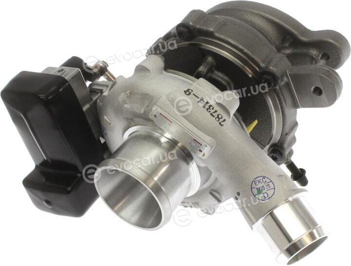 Starline TD S1247T