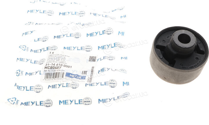 Meyle 31-14 610 0001