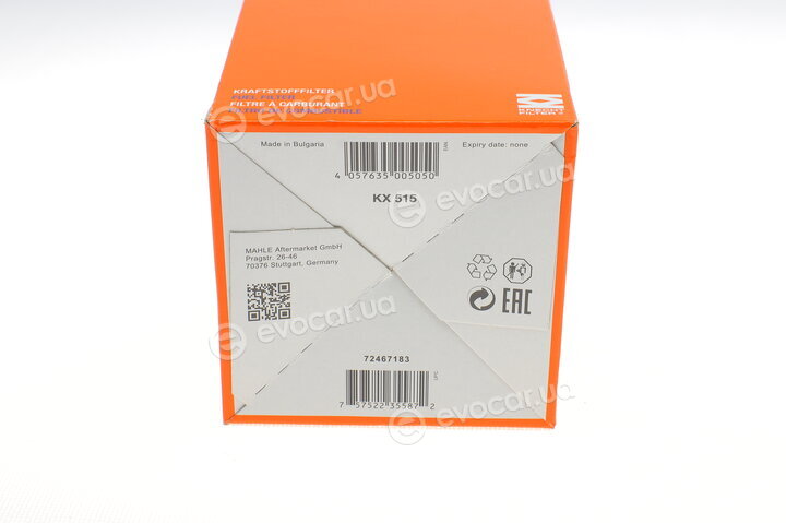 Mahle KX 515
