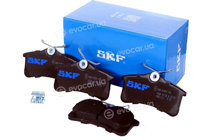 SKF VKBP 91136 A