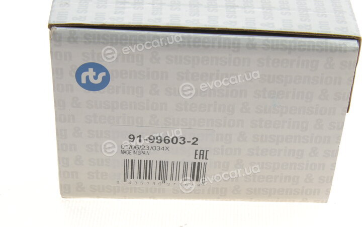 RTS 91-99603-2