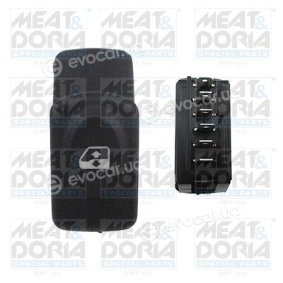 Meat & Doria 26099