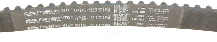 Gates K045671XS