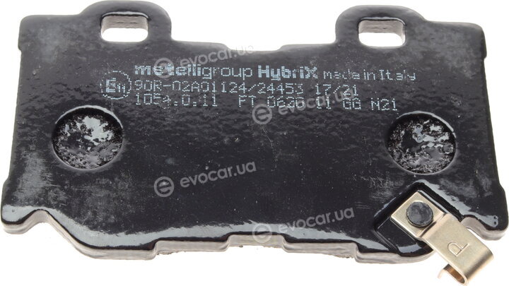Metelli 22-1030-0