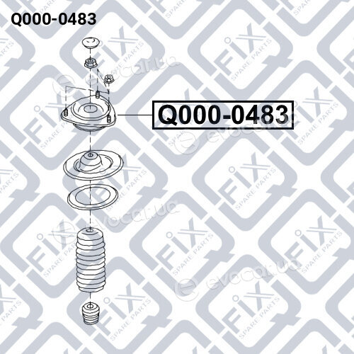 Q-Fix Q0000483