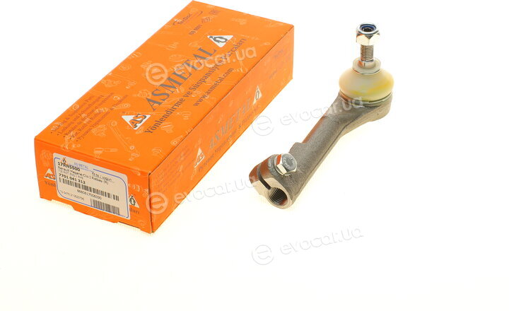 AS Metal 17RN5500