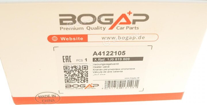 Bogap A4122105