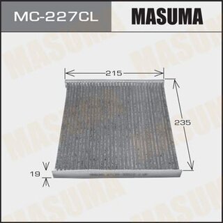 Masuma MC- 227CL