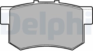 Delphi LP948