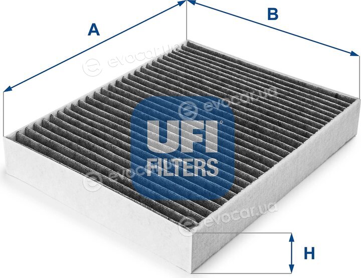 UFI 54.312.00