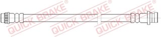 Kawe / Quick Brake 25.076