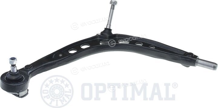 Optimal G6-532