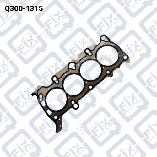 Q-Fix Q3001315
