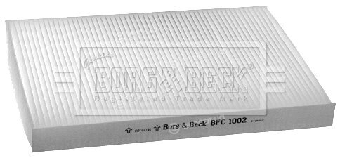 Borg & Beck BFC1002