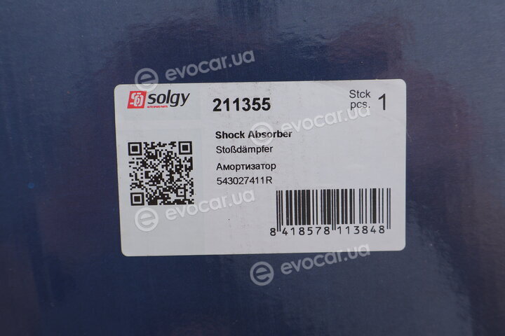Solgy 211355