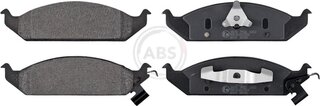 A.B.S. 38650