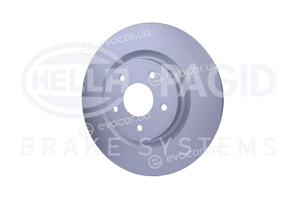 Hella 8DD 355 125-341