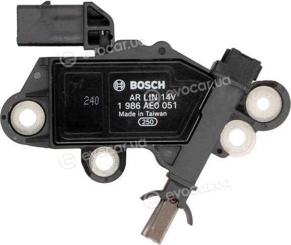 Bosch 1 986 AE0 051